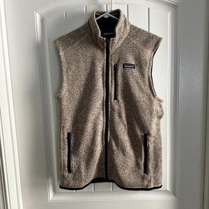 Men's Better Sweater Fleece Vest